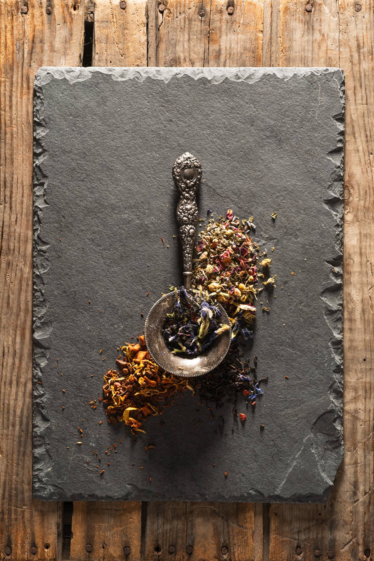 Good Night Tea | Chamomile + Spearmint Bedtime Tea