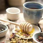 Good Night Tea | Chamomile + Spearmint Bedtime Tea