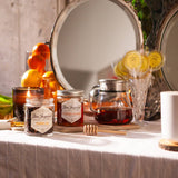 Sunrise Tea | Refreshing Assam and Citrus Blend Tea