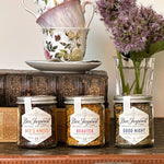 Good Night Tea | Chamomile + Spearmint Bedtime Tea