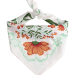 No. 031 Flora Bandana