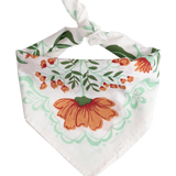 No. 031 Flora Bandana