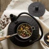 Good Night Tea | Chamomile + Spearmint Bedtime Tea