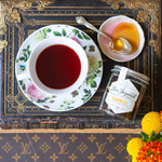 Sunrise Tea | Refreshing Assam and Citrus Blend Tea