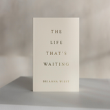 The Life That's Waiting (book)