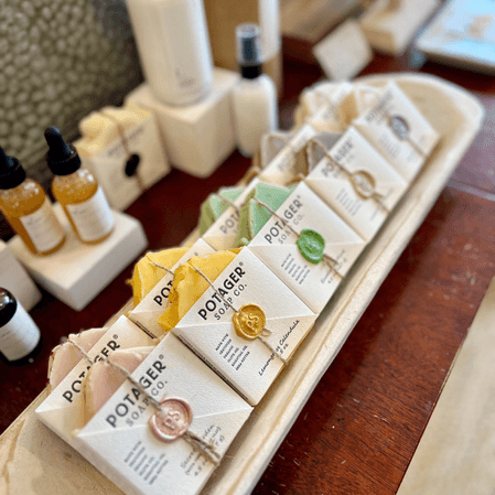 Apothecary