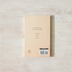 Anticipate Good Things Coming - book