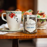 Good Night Tea | Chamomile + Spearmint Bedtime Tea