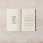 All Familiar Things Were Once Strange - book