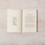 All Familiar Things Were Once Strange - book