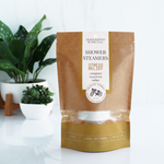 Shower Steamers |  #1 BEST SELLERS: NEW! Fresh Start | Grapefruit+Bergarmot+Lemon