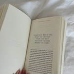 The Life That's Waiting (book)