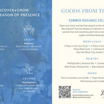 Sunrise Tea | Refreshing Assam and Citrus Blend Tea