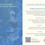 Sunrise Tea | Refreshing Assam and Citrus Blend Tea