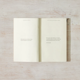 Anticipate Good Things Coming - book