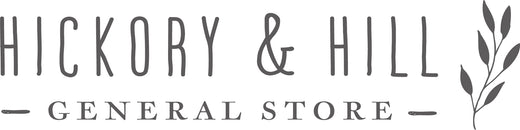 Hickory & Hill General Store
