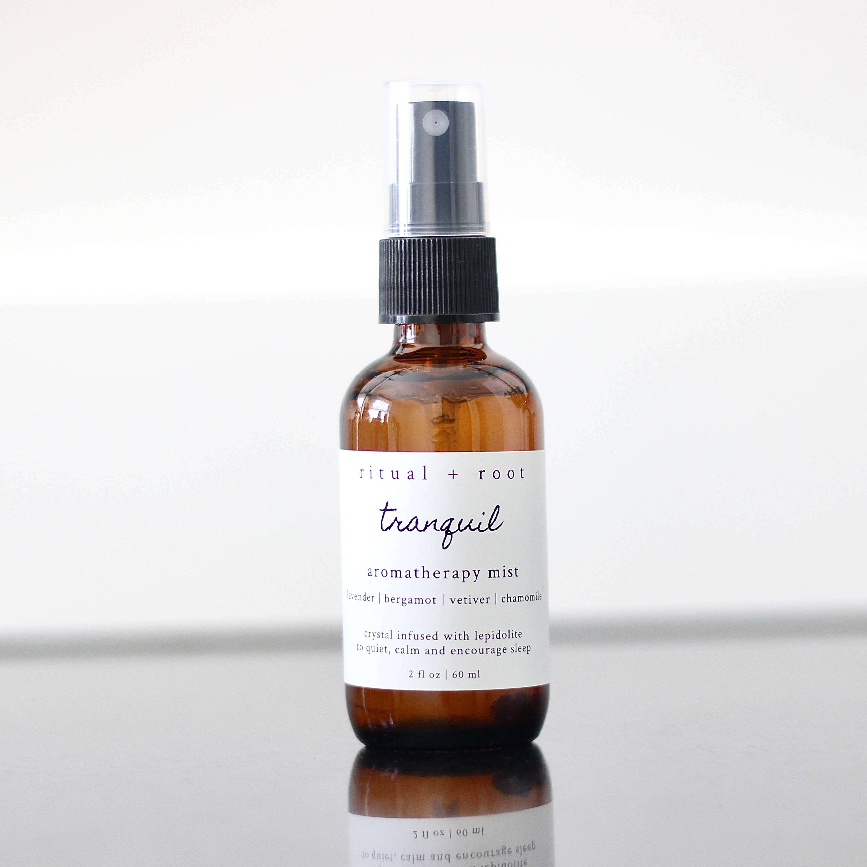 Tranquil Aromatherapy Mist
