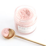 Strawberry + Honey Lip Scrub