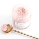 Strawberry + Honey Lip Scrub
