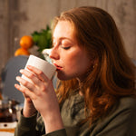 Sunrise Tea | Refreshing Assam and Citrus Blend Tea