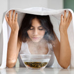 Good Night Tea | Chamomile + Spearmint Bedtime Tea
