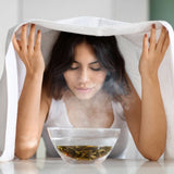 Good Night Tea | Chamomile + Spearmint Bedtime Tea