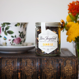 Sunrise Tea | Refreshing Assam and Citrus Blend Tea