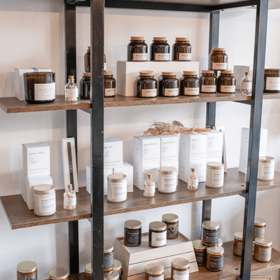 Candles