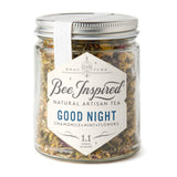 Good Night Tea | Chamomile + Spearmint Bedtime Tea