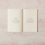 All Familiar Things Were Once Strange - book