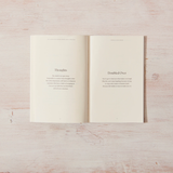 All Familiar Things Were Once Strange - book