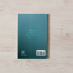 All Familiar Things Were Once Strange - book