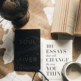 101 Essays That Will Change The Way You Think - book: Paperback