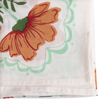 No. 031 Flora Bandana