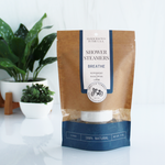 Shower Steamers |  #1 BEST SELLERS: Stress Relief | Lemongrass+Orange+Eucalyptus
