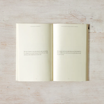Anticipate Good Things Coming - book