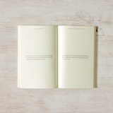 Anticipate Good Things Coming - book