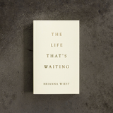 The Life That's Waiting (book)